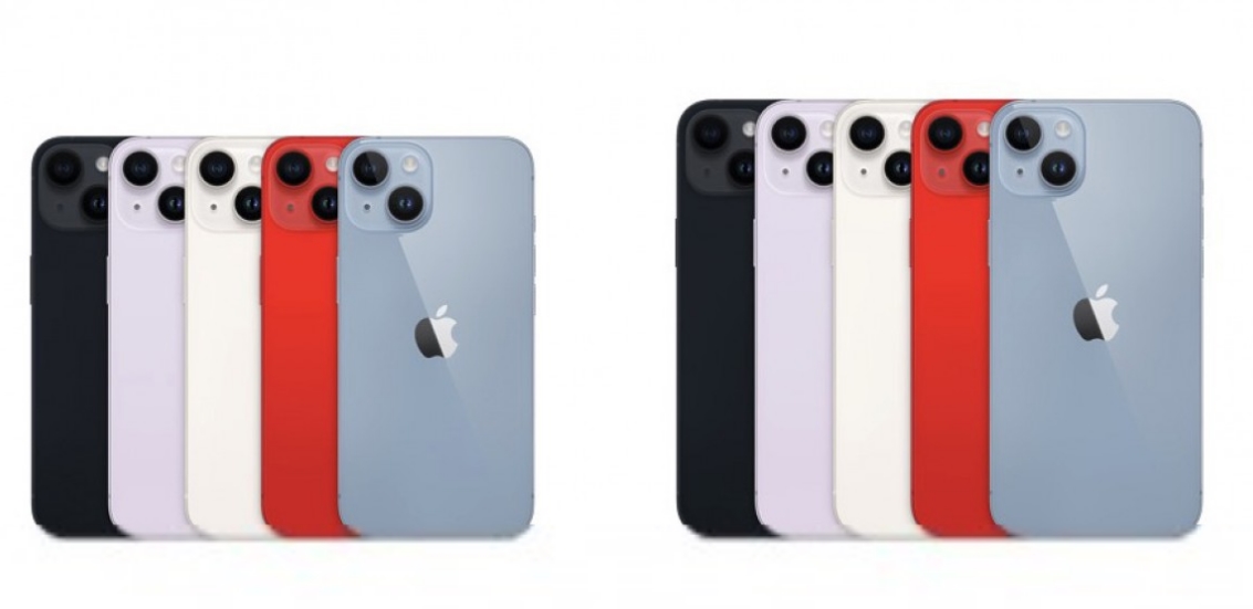 iPhone 14