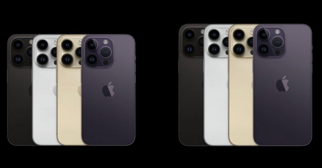 iPhone 14
