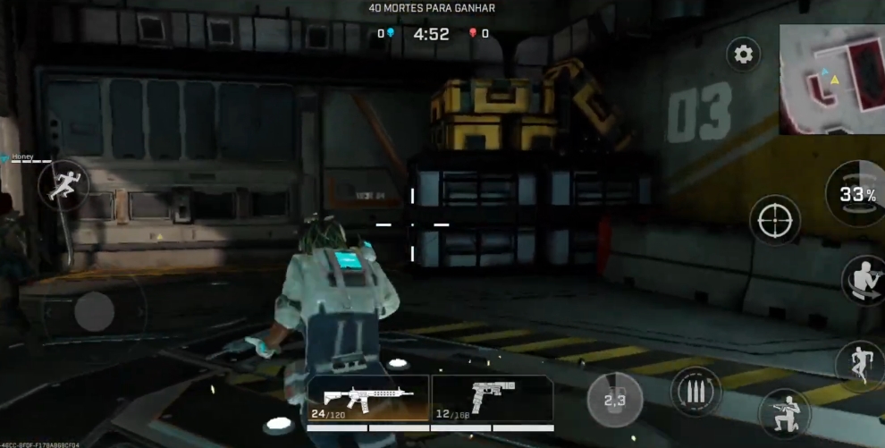 Download Rogue Company Mobile