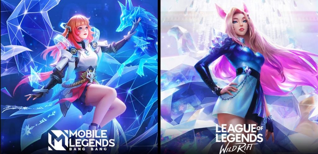 Moonton Riot Games