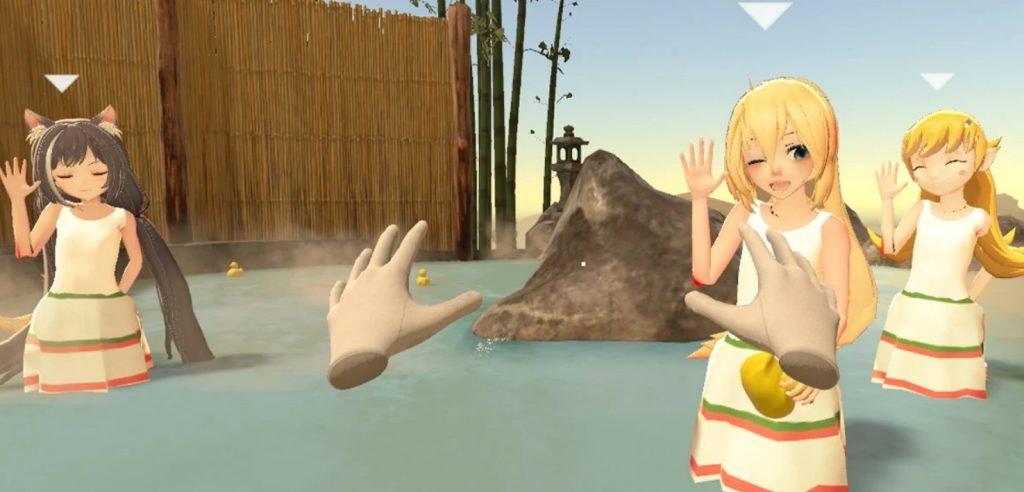 Download Viva Project 2