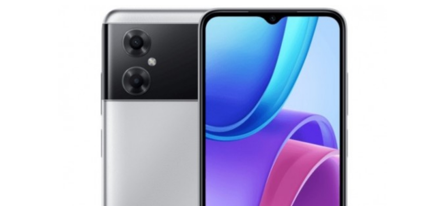 Xiaomi Redmi Note 11R Specification