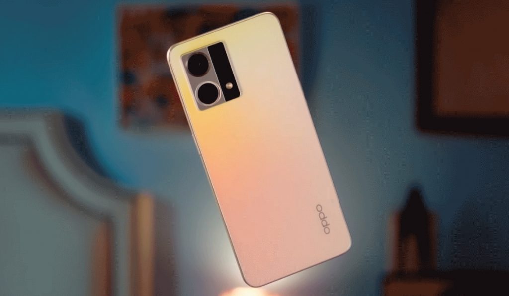 Oppo F21s Series
