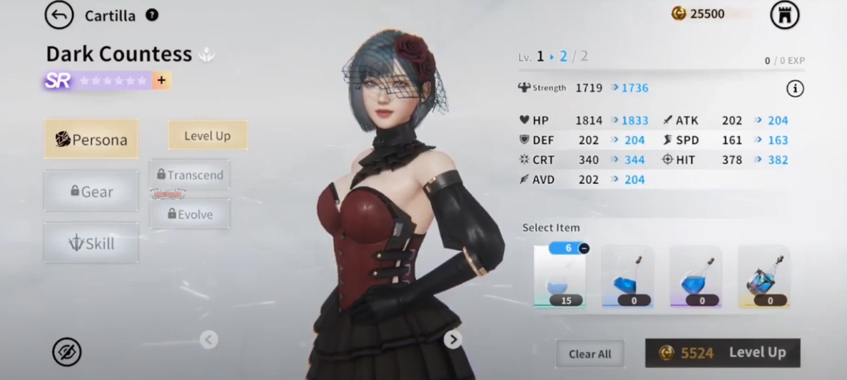 Download Rise of Eros