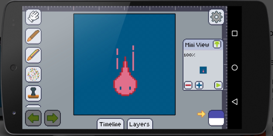 8bit art