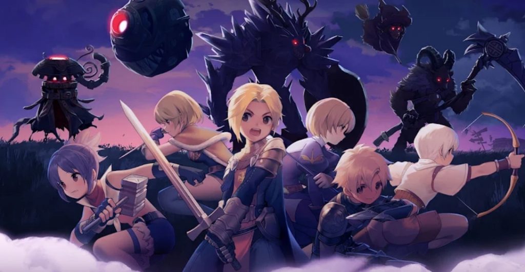 Download Ragnarok Origin
