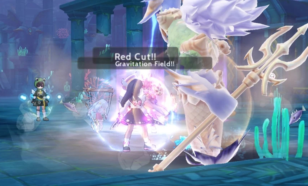 Download Ragnarok Origin