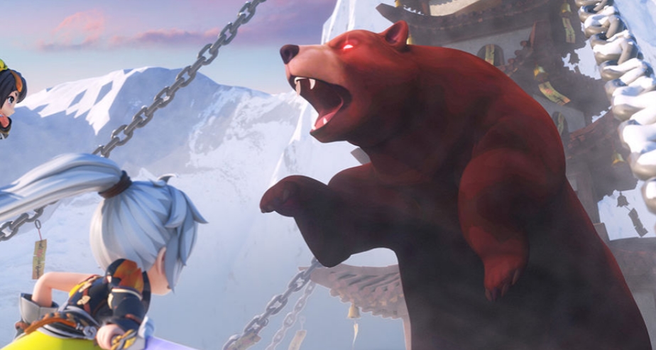 Download Tales of Dragon Land