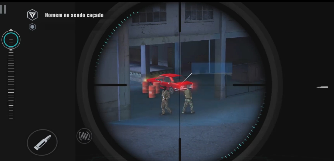 Download Snipe of Duty
