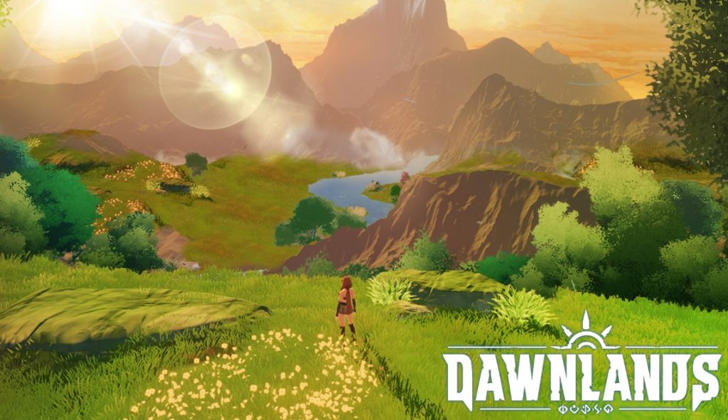 Download Dawnlands