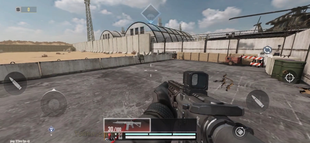 Download Project: BloodStrike v1.001.5