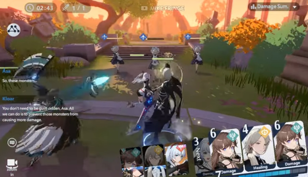 Download Higan: Eruthyll