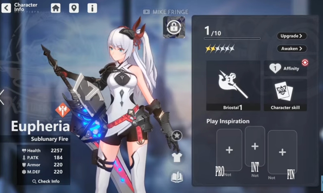 Download Higan: Eruthyll