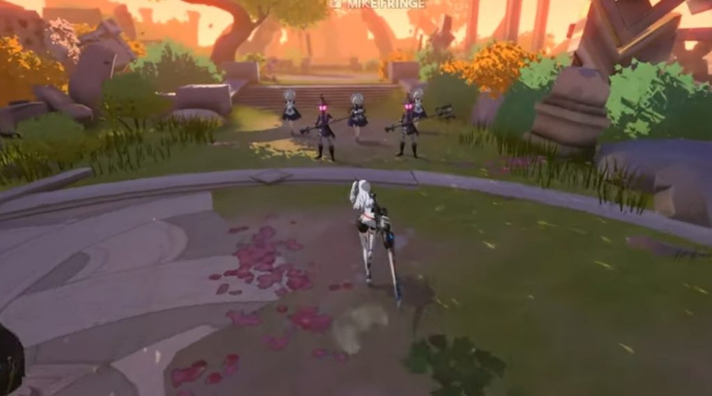 Download Higan: Eruthyll