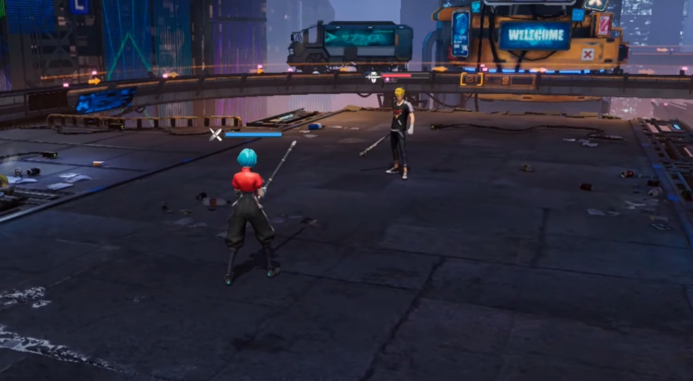 Download Cyber Rebellion