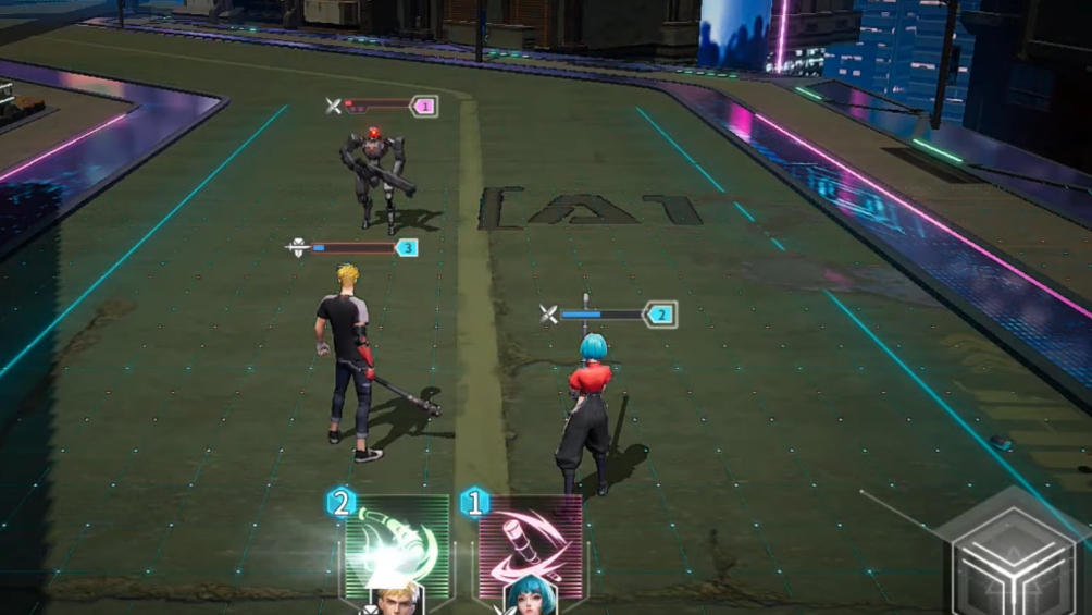Download Cyber Rebellion