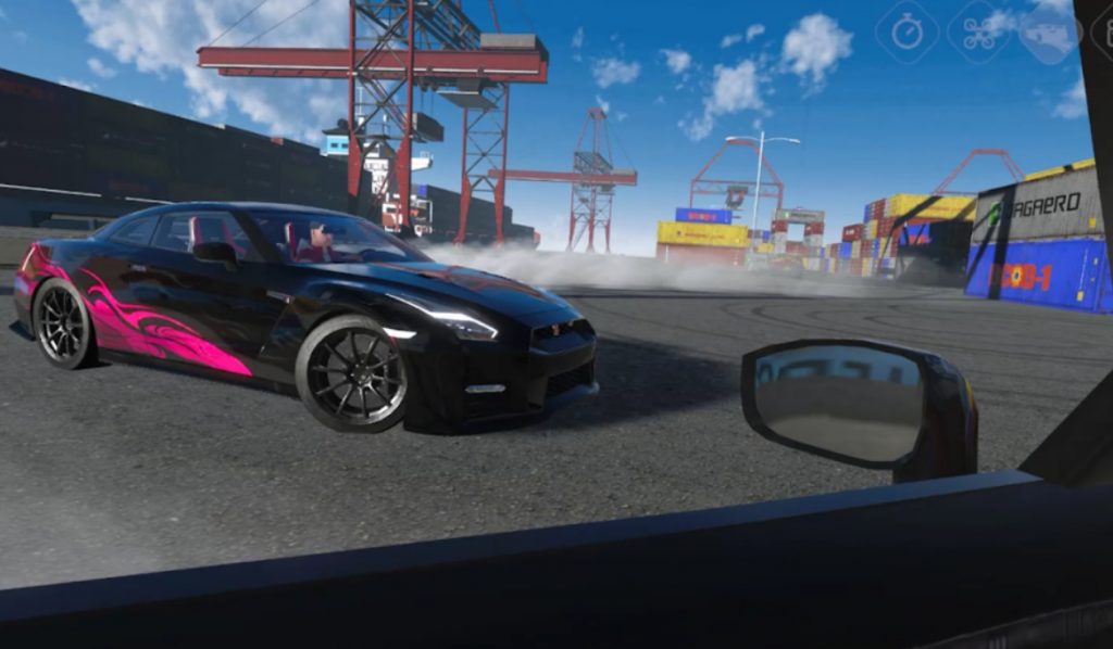 Download Drive Zone Online
