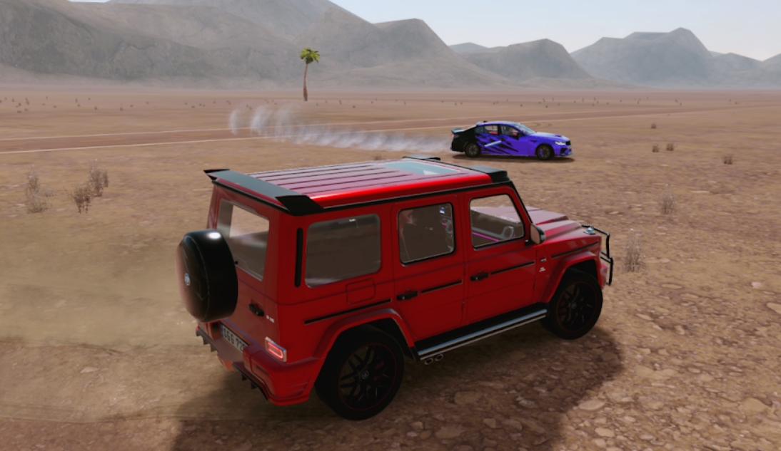 Download Drive Zone Online