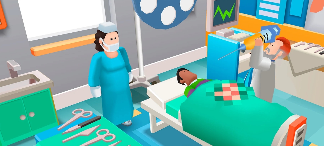Business Games Android