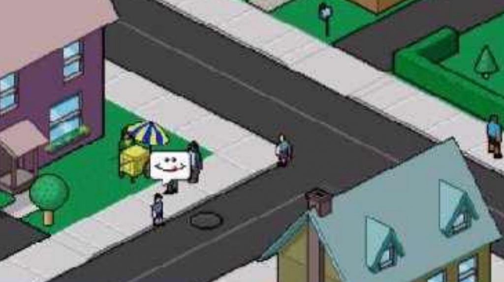 Business Games Android