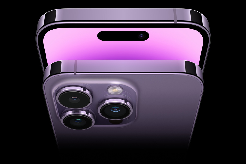 iPhone 14