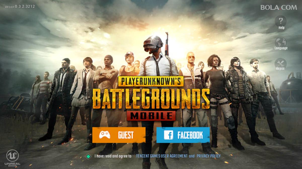 PUBG Mobile v2.3 BETA
