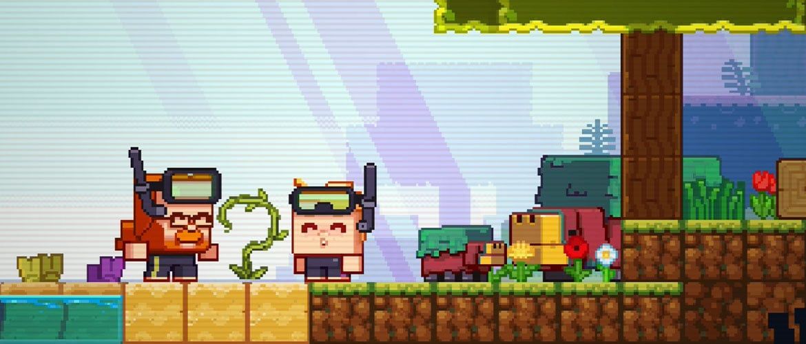 Minecraft 1.20 Download