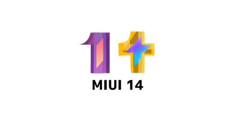 Xiaomi MIUI 14 Update