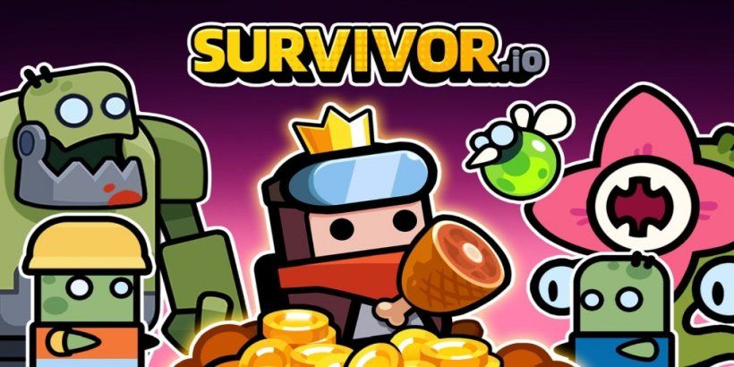 Survivor.io Redeem Code