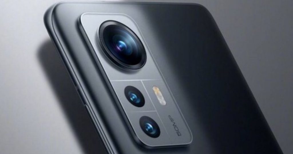 Xiaomi 13 Specification