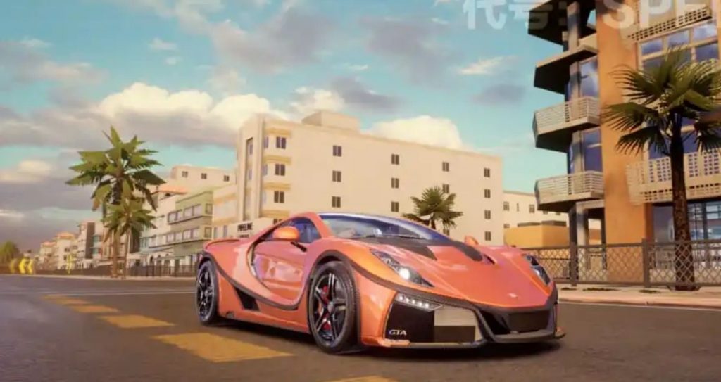 Need for Speed Coming to Mobile