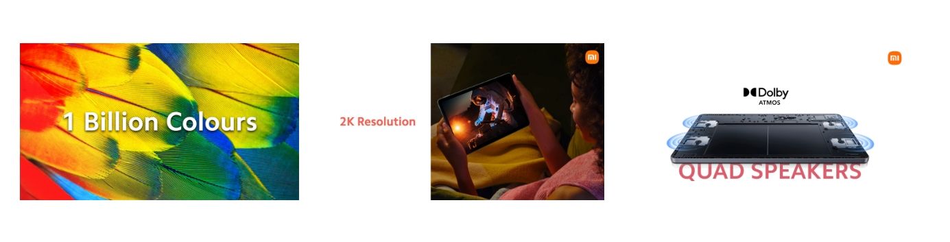 Xiaomi Redmi Pad