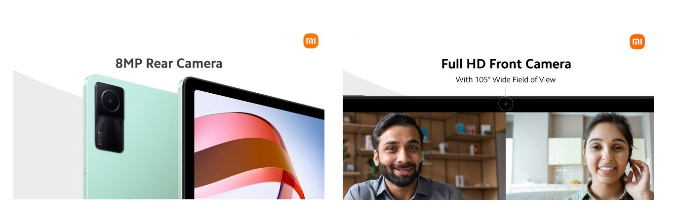 Xiaomi Redmi Pad