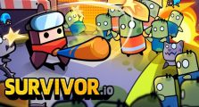 Survivor.io Redeem Codes October 2022