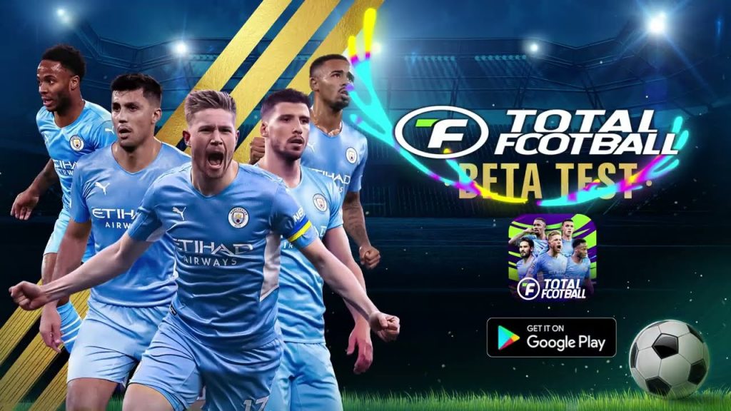 Download Total Football