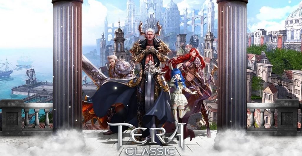 Download Tera Classic