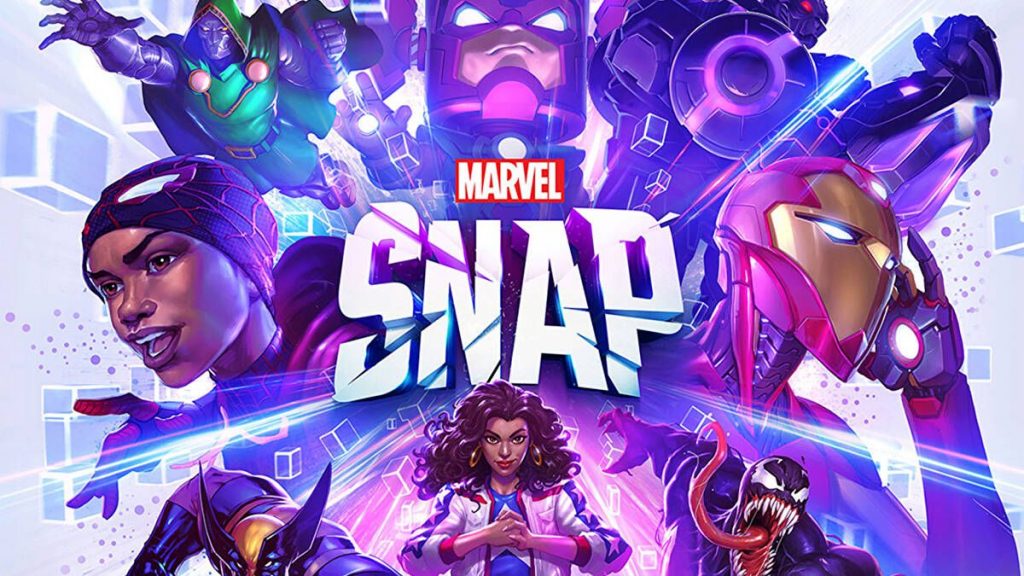 Marvel Snap Tier List