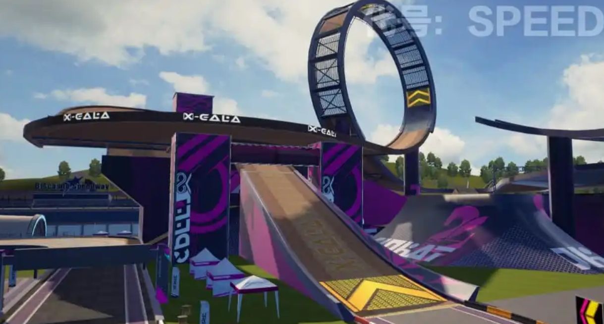 Need for Speed Coming to Mobile