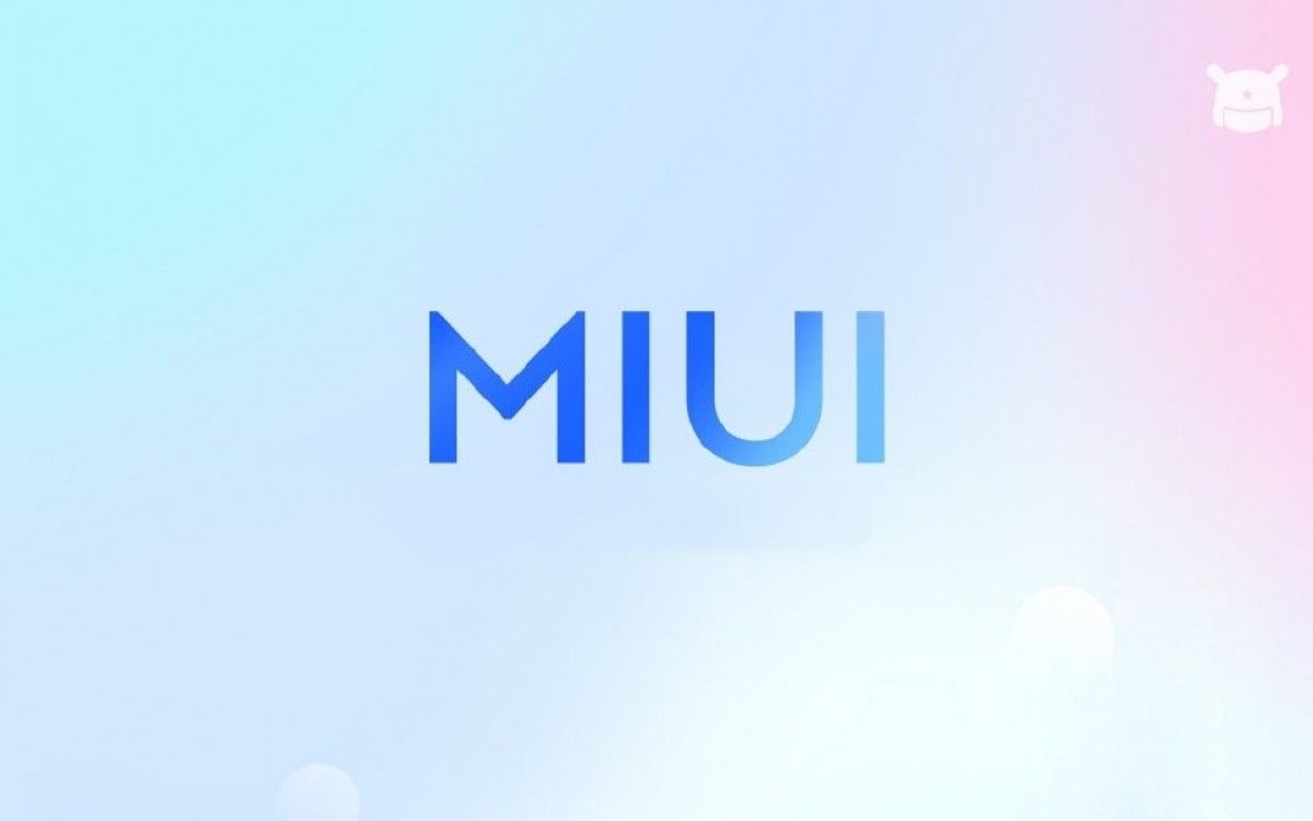 Xiaomi discontinuing MIUI updates