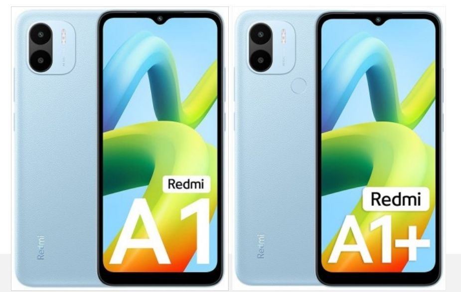 Xiaomi Redmi A1+