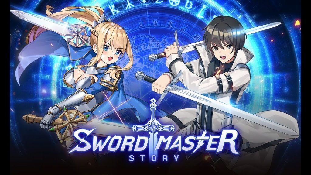 Sword Master Story Tier List