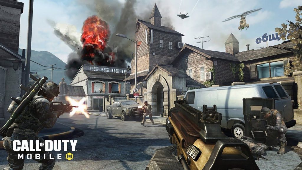 COD Mobile Messi Neymar