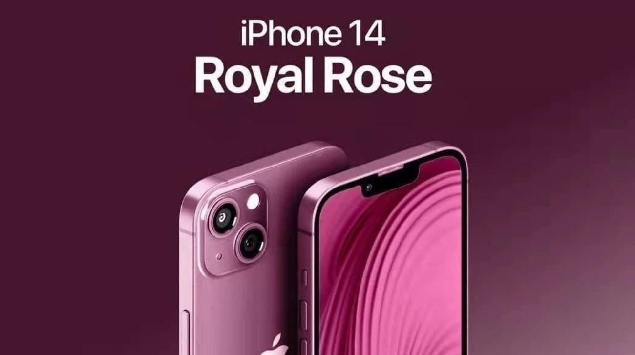 iPhone 14 Plus
