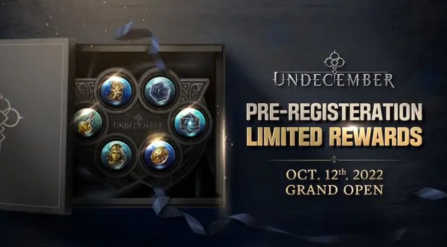 Undecember
