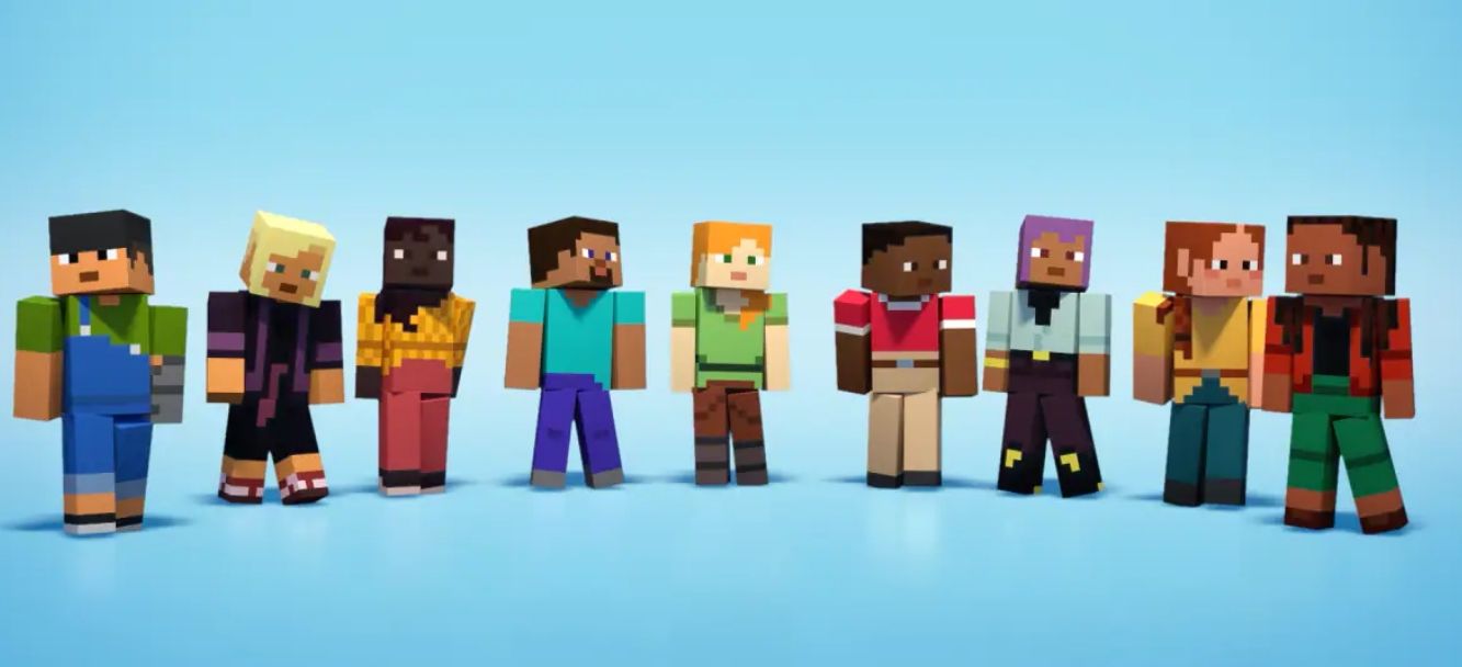 Minecraft 1.20 Download