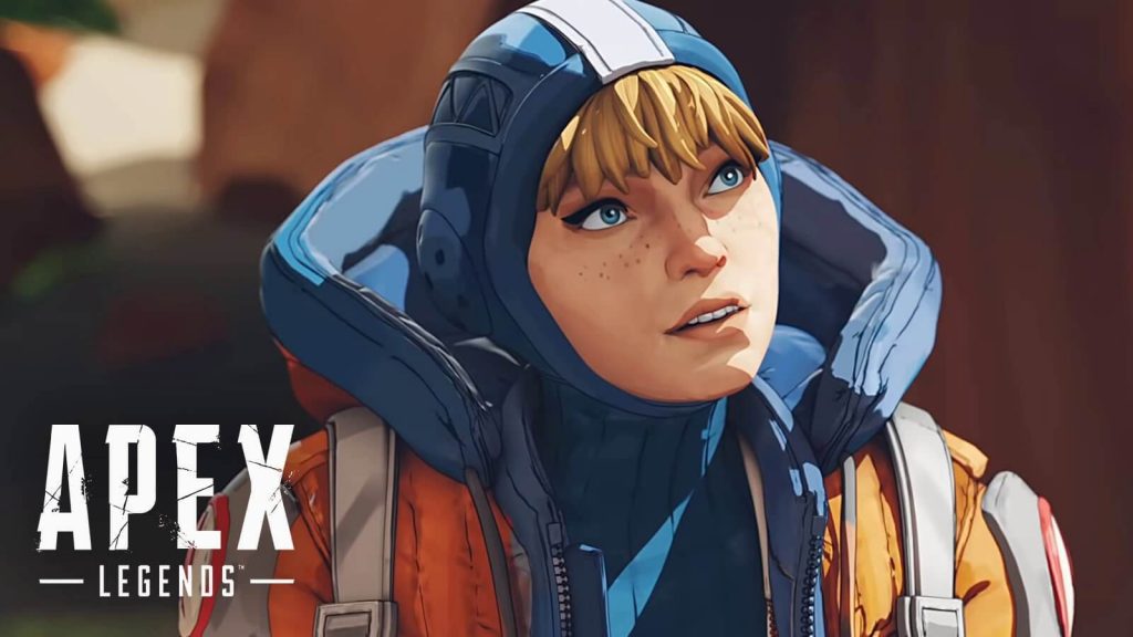 Apex Legends Mobile Wattson