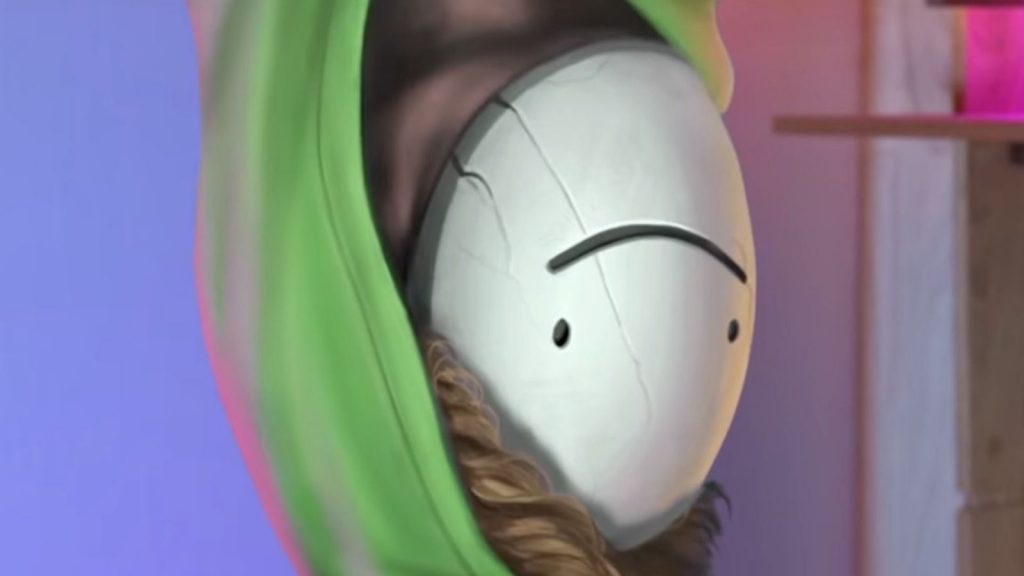 Dream Face