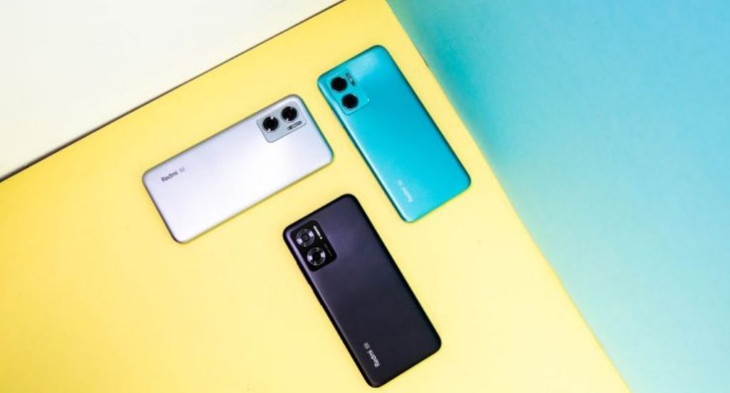 Redmi 10 / Prime 2022 MIUI 13