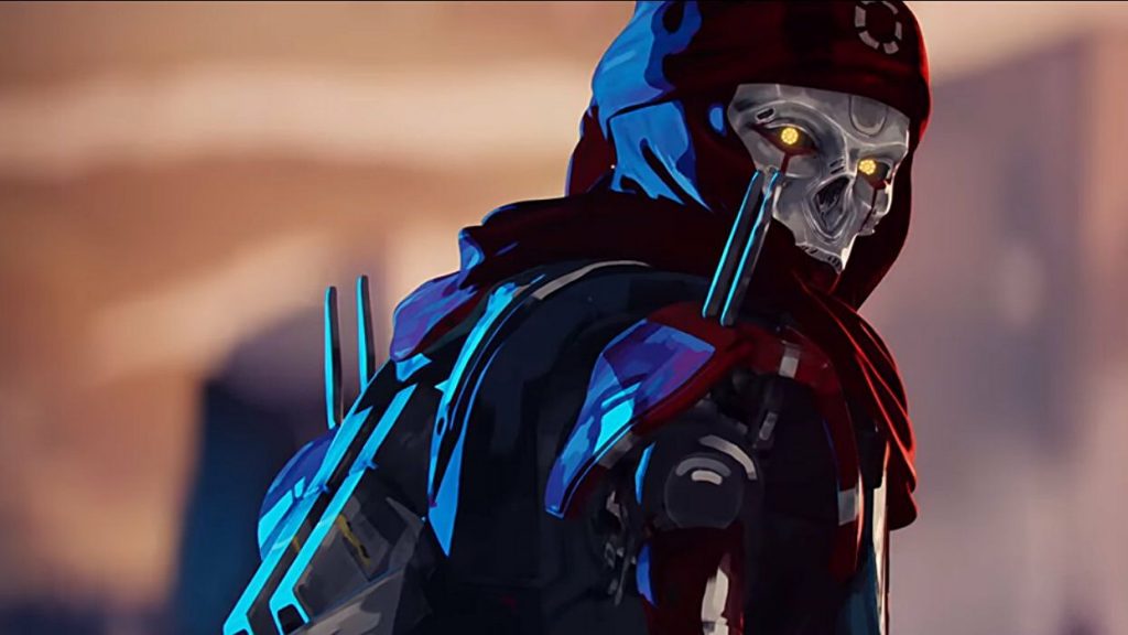 Revenant Apex Legends Mobile