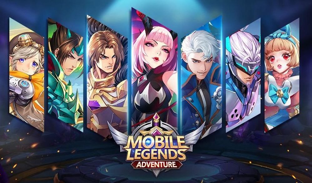 Mobile Legends Adventure Tier list 2022